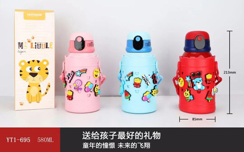 Connie three generations of intelligent temperatur